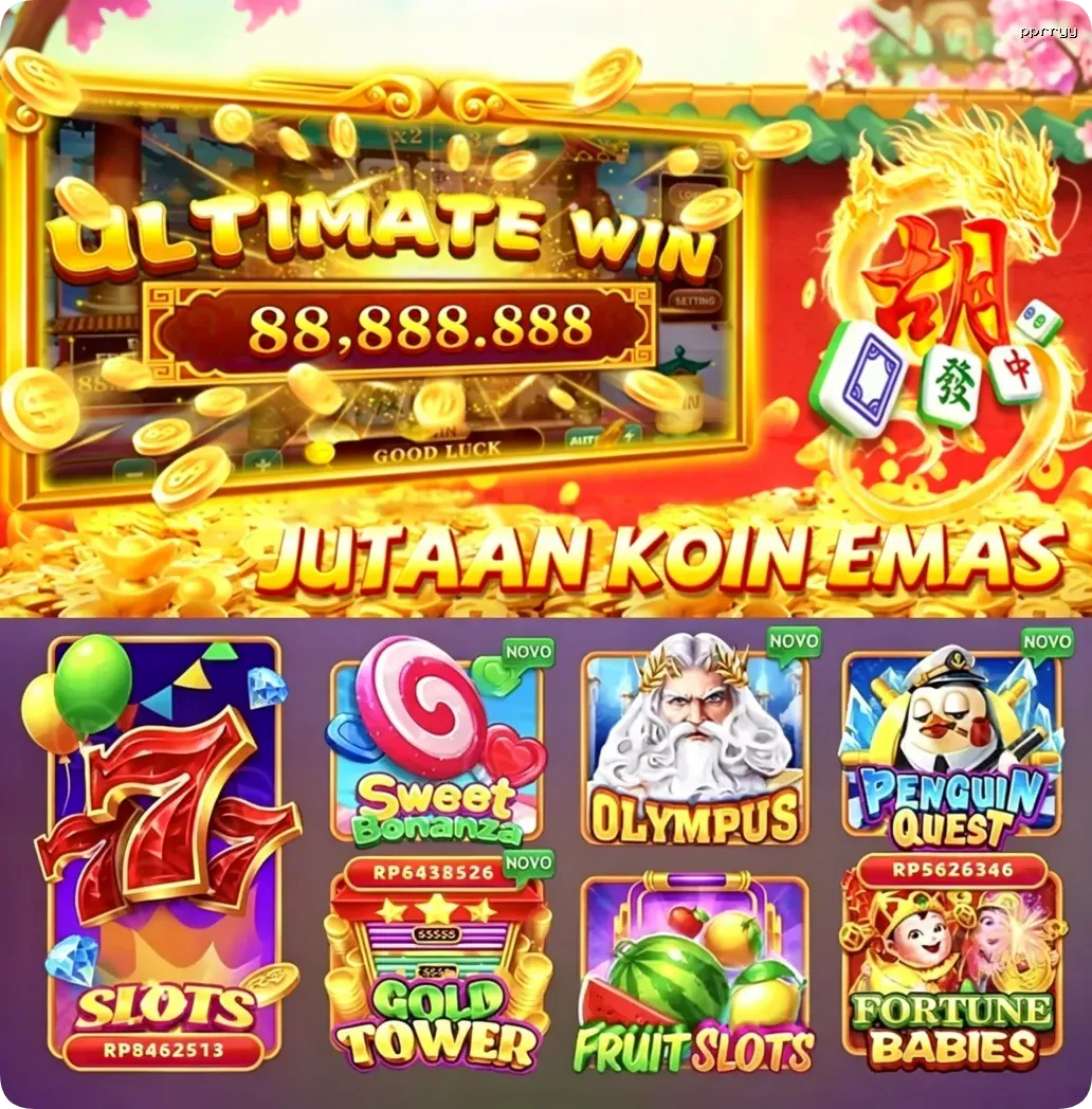 pprryy APK Resmi Unduh